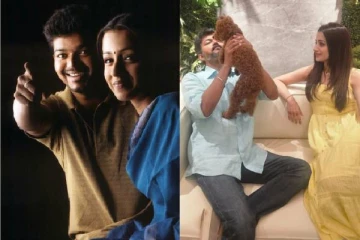 விஜய் பிறந்தநாள் முன்னிட்டு த்ரிஷா போட்ட அந்த ஸ்பெஷல் பதிவு.. ட்ரெண்டாகும் போட்டோ