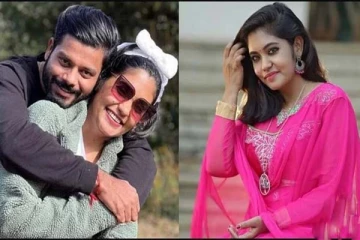 திருமணமான ஒரு வருடத்திலேயே உயிரிழந்த கணவர்... பிரபல நடிகையின் உருக்கமான பதிவு