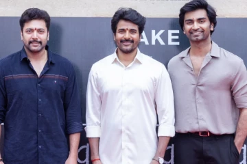 தலைசுற்றவைக்கும் சிவகார்த்திகேயனின் 25வது படத்தின் பட்ஜெட்.. 500 கோடி வசூல் செய்யுமா