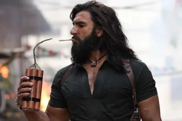 துரந்தர் 2 பற்றி இயக்குனர் ஷங்கர் சொன்ன விமர்சனம்.. என்ன கூறினார் பாருங்க