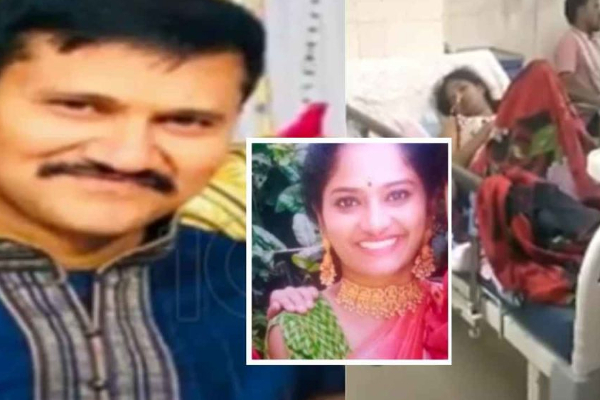 வீட்டில் சுயநினைவின்றி கிடந்த பிரபல நடிகை! தற்கொலை முயற்சிக்கு காரணம் என்ன? | Actress Mythili Suicide Attempt In Tamil