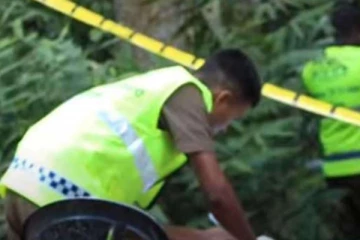 மூதாட்டியை துஷ்பிரயோகத்துக்கு உட்படுத்திய இளைஞன் ; சடலமாக மீட்கப்பட்டதால் பரபரப்பு