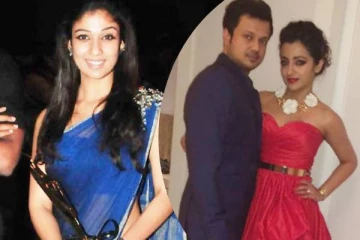 நிச்சயத்தோடு சோலியை முடித்துக்கொண்ட 5 திருமணங்கள் !! 39 ஆகியும் தனிமரமான திரிஷா..