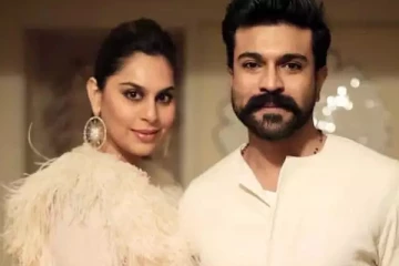 ஒரே ஒரு போட்டோ.. ராம் சரண் மனைவியை விளாசி தள்ளிய நெட்டிசன்கள்