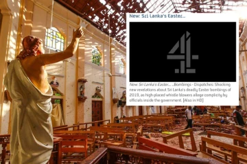 நாட்டை உலுக்கப்போகும் அறிவிப்பு: பிள்ளையானின் முன்னாள் பேச்சாளர் குறித்து லண்டன் டைம்ஸ் வெளியிட்டுள்ள செய்தி