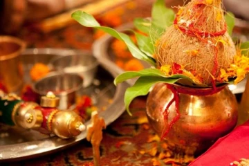 நவராத்திரியின் 9 நாட்கள் அனுஷ்டிக்கபடும் தெய்வ வழிப்பாட்டு முறை!