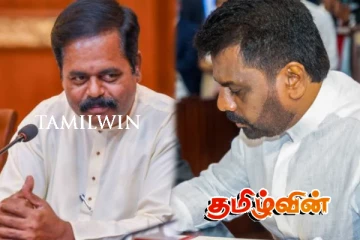 சர்வதேசத்தின் கவனத்தை ஈர்க்கவே உள்ளூராட்சித் தேர்தலில் என்.பி.பி மும்முரம் : சிறீதரன் பகிரங்கம்