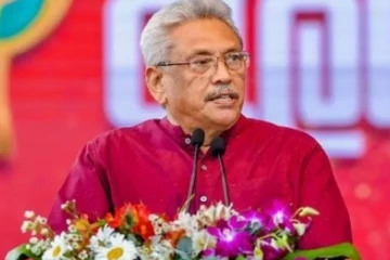 கோட்டாபயவின் பரிதாப நிலை - வெறுக்கும் உயிர் நண்பர்கள்