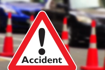 குருநாகலில் கோர விபத்து : தந்தையும் மகளும் பலி