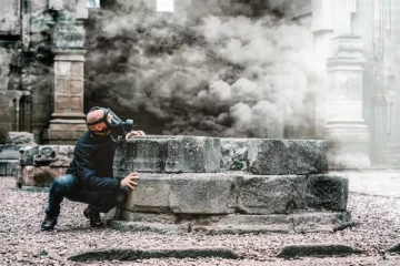 மூன்றாம் உலகப்போர்: நான் தவறாக கணிக்கவில்லை என்கிறார் இந்திய ஜோதிடர்