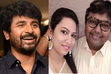 இமான் மனைவியுடன் ரகசிய உறவில் இருந்த சிவகார்த்திகேயன்..இமானின் சோகமான பேச்சுக்கு காரணம் இதுதானா