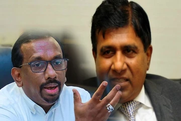 இலஞ்ச ஊழல் ஆணைக்குழு உறுப்பினரின் மோசடி: நாடாளுமன்றில் அம்பலப்படுத்திய அமைச்சர்