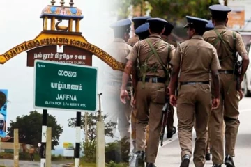 அளவுக்கு அதிகமான போதையில் வீதியில் விழுந்தவர் உயிரிழப்பு! யாழில் சம்பவம்