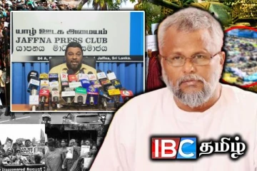 அவலங்களை வைத்து அரசியல் செய்ய வேண்டிய தேவை எமக்கு கிடையாது : பதிலடி கொடுத்த ஈ.பி.டி.பி