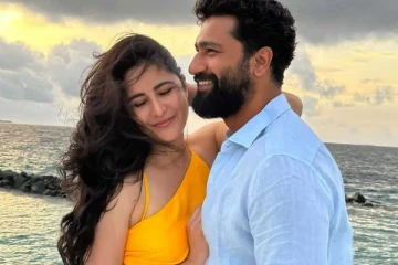 41 வயதாகும் நடிகை கத்ரீனா கைஃப்பின் சொத்து மதிப்பு! அடேங்கப்பா இத்தனை கோடியா