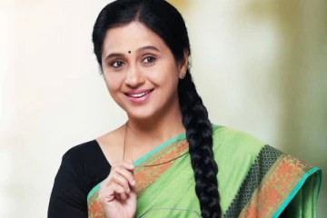 என்னது நடிகை தேவயானியா இது, இப்படி ஒரு ஐட்டம் பாடலுக்கு நடனம் ஆடியுள்ளாரா?- புகைப்படத்துடன் இதோ