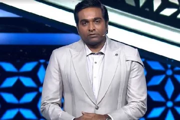 ஆரம்பமே இப்படியா பண்ணுவீங்க!! முதல் ஆளாக வெளியேறிய பிக்பாஸ் 8 பெண் போட்டியாளர்..