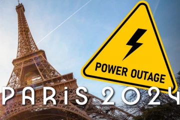 மைக்ரோசாஃப்ட் மென்பொருள் பிரச்சினை: திட்டமிட்டபடி ஒலிம்பிக் போட்டிகள் நடைபெறுமா?