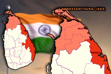 இலங்கையை மீட்கும் பணியில் இந்தியா! வடக்கு கிழக்கில் களமிறங்க திட்டம்