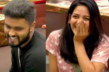 எனக்காக எதுவும் பண்ணமாட்டியா? பாவனியிடம் எல்லைமீறும் அமீர்!