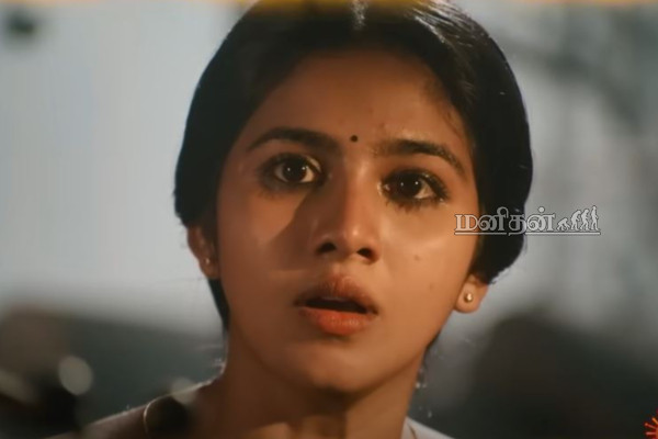 மொத்த ரகசியத்தையும் கடைஞ்சு எடுத்த ஆனந்தி.