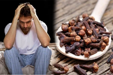 தூங்குவதற்கு முன் ஒரே ஒரு கிராம்பு சாப்பிட்டால் என்ன நடக்கும் தெரியுமா?