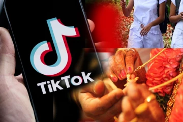 டிக் டொக் காதல்; யாழ் பிரபல பாடசாலை மாணவிக்கு நேர்ந்த பெரும் சோகம்!