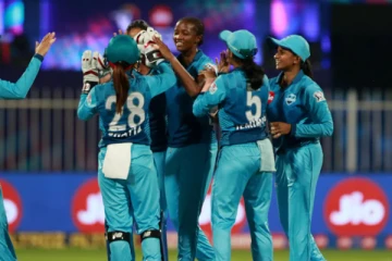 சேலஞ்ச் கிரிக்கெட்; 3-வது முறையாக சாம்பியன் பட்டத்தை வென்றது நோவாஸ் அணி