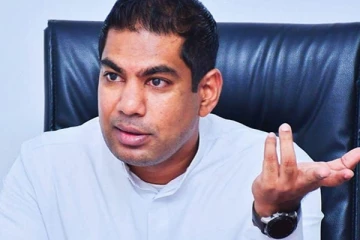මෙරට දැනට පවතින ඉන්ධන සංචිතය පිළිබඳව විෂයභාර අමාත්‍යවරයාගෙන් ප්‍රකාශයක්..