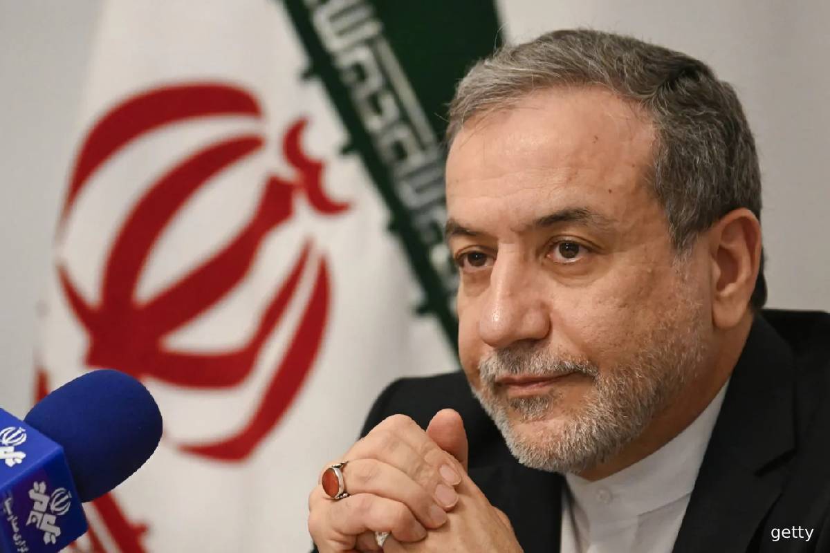 ஈரான் விதித்த 10 நிபந்தனைகள்... மறுப்பேச்சின்றி ஒப்புக்கொண்ட ட்ரம்ப் | Iran 10 Point Ceasefire Conditions