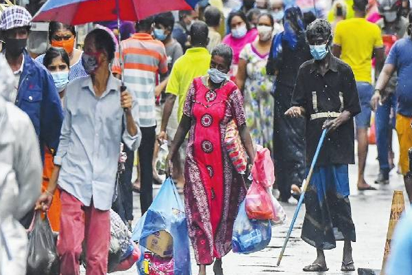 இலங்கை மக்களுக்கு அதிர்ச்சி அளிக்கும் தகவல்! ஒவ்வொருவர் மீதும் இவ்வளவு கடனா? | Shocking Information For The People Of Sri Lanka