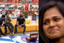 கவினுக்கு அடுத்து பணப்பெட்டியை எடுத்தது ரம்யாவா-கேப்ரில்லாவா? யாரும் எதிர்ப்பாராத திருப்பத்துடன் பிக்பாஸ்!