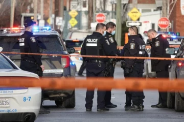 கனடாவில் மேலும் ஒரு சீக்கியர் துப்பாக்கிச் சூட்டில் பலி