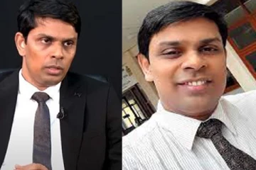 அனுரகுமாரவின் முக்கிய பெண் உறுப்பினரிடம் டீல் பேசிய வைத்தியர் அருச்சுனா!