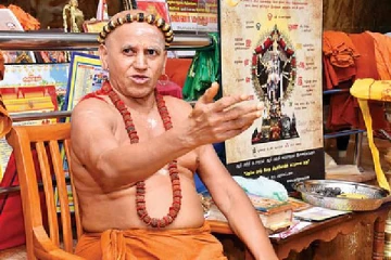 தமிழ்நாட்டில் பருவம் தவறிய மழை பொழியக் காரணம் இதுதான் - மதுரை ஆதீனம் பகீர் பதில்!