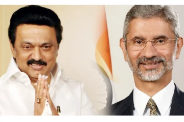 இலங்கை மக்களுக்கு உதவ அனுமதி - மத்திய அமைச்சருக்கு முதலமைச்சர் மு.க.ஸ்டாலின் நன்றி