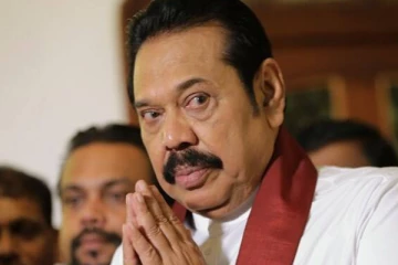 அரசாங்கத்திற்குள் ஏற்பட்டுள்ள அபசகுணம்  - உண்மையை வெளிப்படுத்திய மஹிந்த