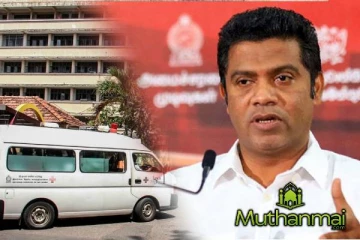 நோயாளர்களின் நலன் கருதி முன்னெடுக்கப்படவுள்ள சிறப்பு செயற்றிட்டம்