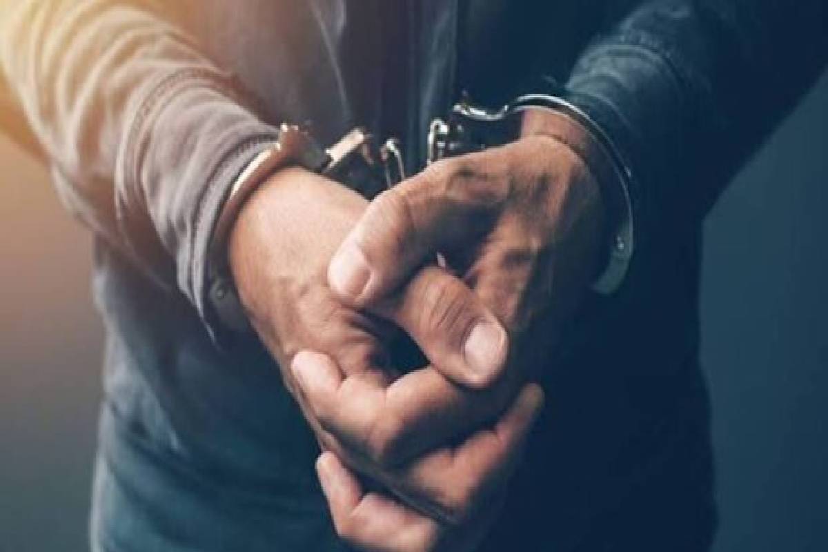 காவல்துறை வழங்கிய துல்லிய தகவல் : வெளிநாடொன்றில் சிக்கிய முக்கிய புள்ளி | Dehibales Brother Kalu Malli Arrested In Dubai