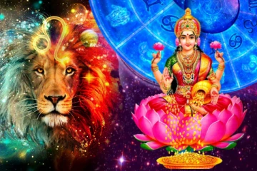 இன்பக்கடலில் மூழ்கப்போகும் 5 ராசிக்காரர்கள்: யாருக்கெல்லாம் ராஜயோகம் தெரியுமா..!