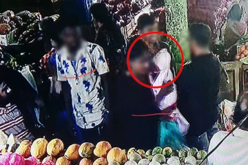 ஜேர்மனில் இருந்து யாழ் சென்ற பெண்ணிடம் கைவரிசை காட்டிய சகோதரர்கள்: வெளியாகிய சிசிரிவி காணொளி