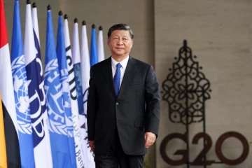 போரில் உணவு, எரிபொருள் ஆகியவை ஆயுதங்களா? G20 மாநாட்டில் சீன ஜனாதிபதியின் கேள்வியால் வியப்பு