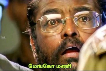 எங்க புனித சின்னத்தையா ஜூஸ் போட்டு விக்குற! Maazaக்கு வந்த சோதனை..
