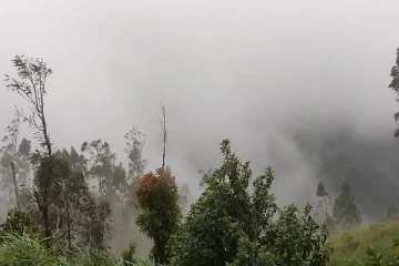 இன்றைய வானிலை தொடர்பில் வெளியான தகவல்
