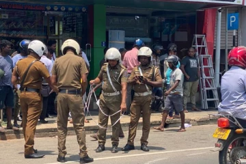 யாழில் இடம் பெற்ற கோர விபத்து; ஒருவர் உயிரிழப்பு