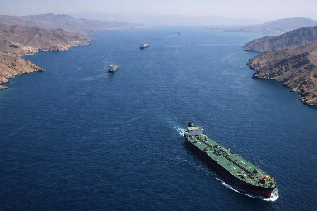 ஹார்மோஸில் கட்டணம் வசூலிக்கும் ஈரானின் திட்டம் - எதிர்க்கும் முக்கிய நாடு | Oman Rejects Iran Hormuz Toll Demand