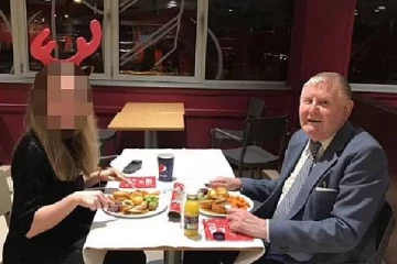 வெளிநாட்டில் சிறுமி அளித்த திடுக்கிடவைக்கும் புகார்... நாடுகடத்தப்படும் நிலையில் 92 வயது பிரித்தானியர்