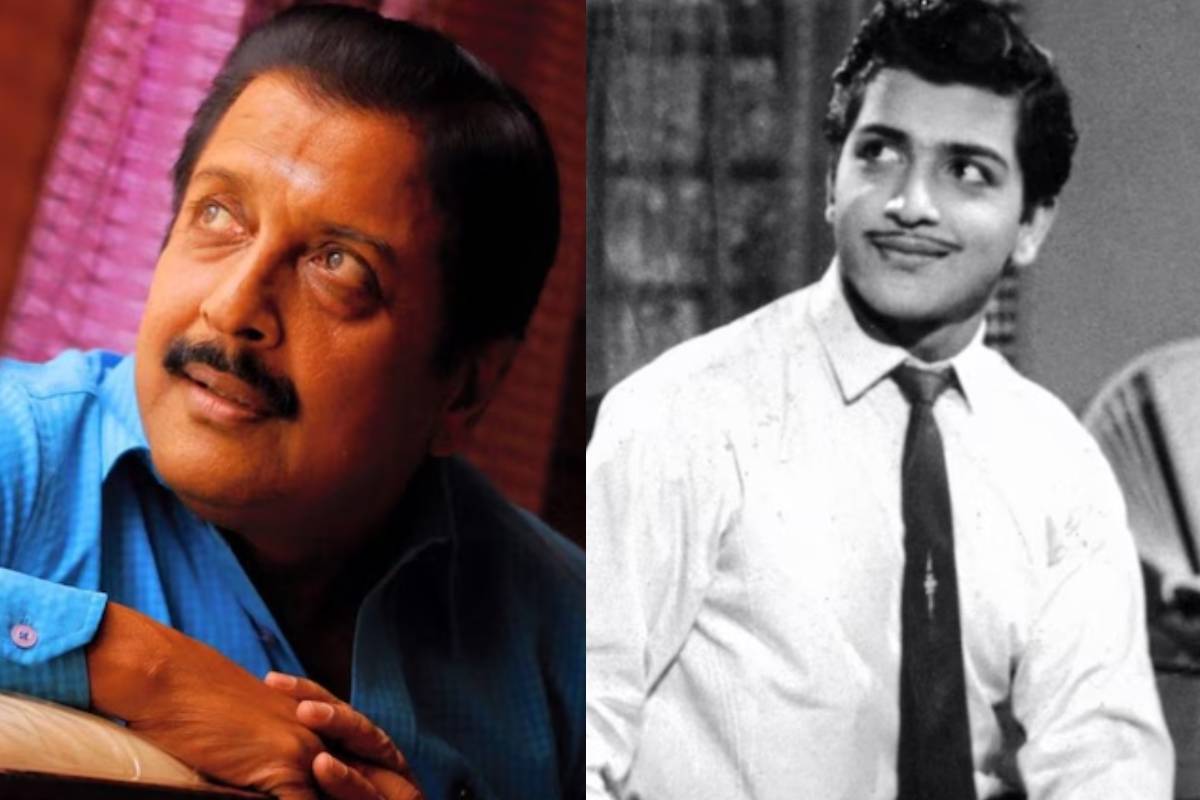 65 வயசிலும் தலைகீழா நிப்பேன்..இப்போ 85 வயசிலும்!! சிவக்குமாரின் இளமை ரகசியம்.. | 84 Year Old Sivakumar Shares His Fitness Secrets 65 வயசிலும் தலைகீழா நிப்பேன்..இப்போ 85 வயசிலும்!! சிவக்குமாரின் இளமை ரகசியம்.. | 84 Year Old Sivakumar Shares His Fitness Secrets