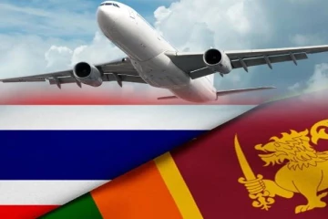 இலங்கை - தாய்லாந்து விமான சேவை: கிடைத்தது அமைச்சரவை அங்கீகாரம்