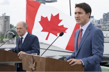 ஜேர்மனியுடனான ஒப்பந்தம்., 300 மில்லியன் டொலரை வீணடிக்கும் கனடா! சுற்றுச்சூழல் அமைப்பு குற்றச்சாட்டு